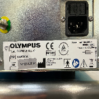 Olympus CLL-V1 Endoscopy Light Source image 3